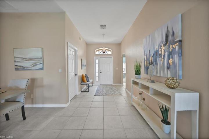13434 Hampton Park CT, FORT MYERS FL 33913