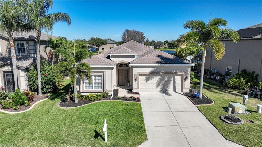 13434 Hampton Park CT, FORT MYERS FL 33913
