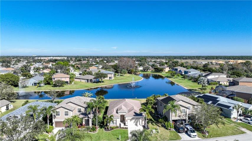 13434 Hampton Park CT, FORT MYERS FL 33913