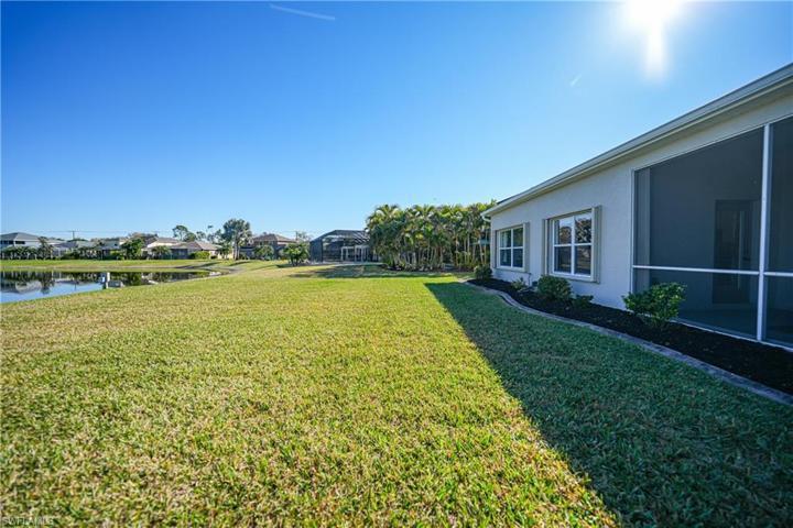 13434 Hampton Park CT, FORT MYERS FL 33913