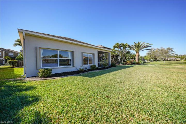13434 Hampton Park CT, FORT MYERS FL 33913