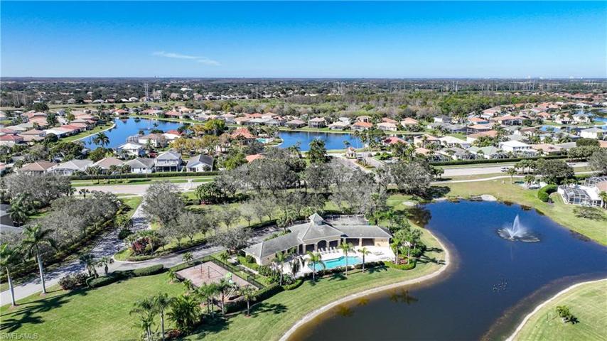 13434 Hampton Park CT, FORT MYERS FL 33913