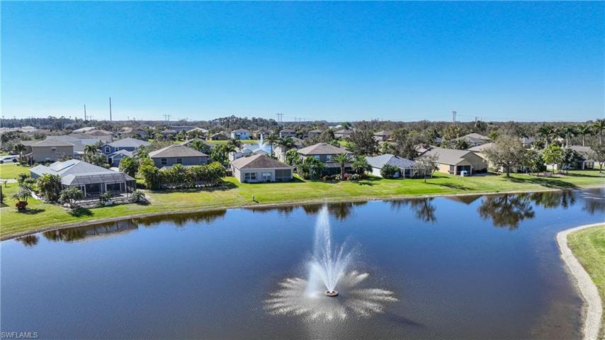 13434 Hampton Park CT, FORT MYERS FL 33913