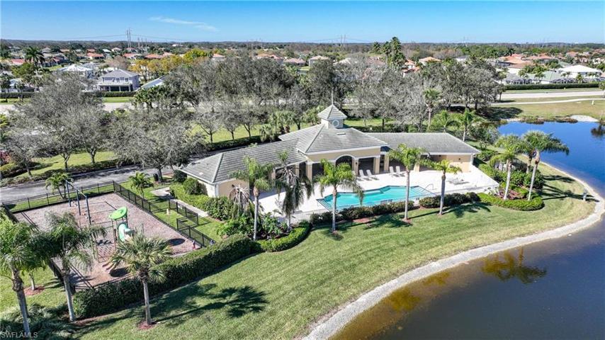 13434 Hampton Park CT, FORT MYERS FL 33913
