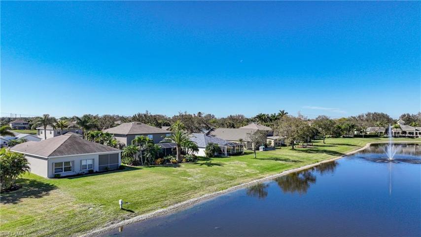 13434 Hampton Park CT, FORT MYERS FL 33913