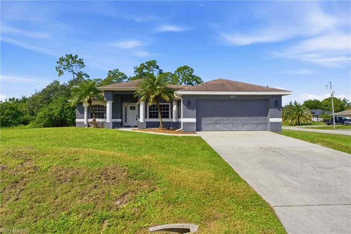 2017 Olsen Ln, Lehigh Acres, Florida 33972