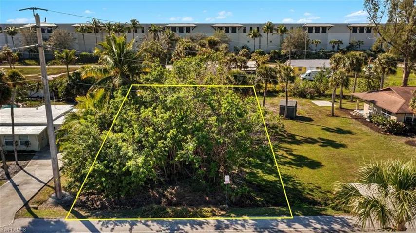 View of property's community