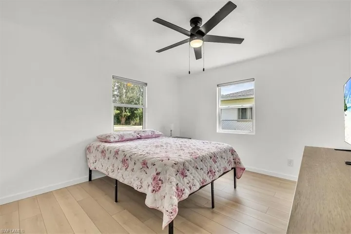 537 Capitol St, North Fort Myers, Florida 33903
