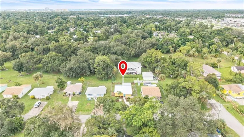 537 Capitol St, North Fort Myers, Florida 33903