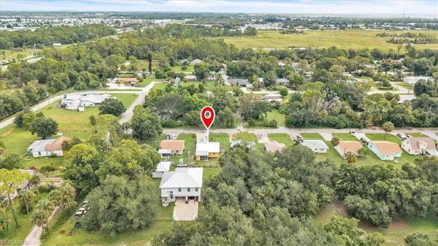 537 Capitol St, North Fort Myers, Florida 33903