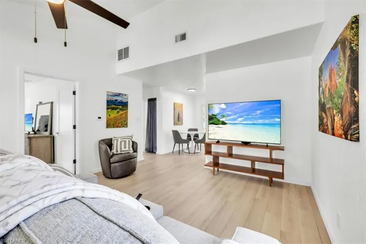 537 Capitol St, North Fort Myers, Florida 33903