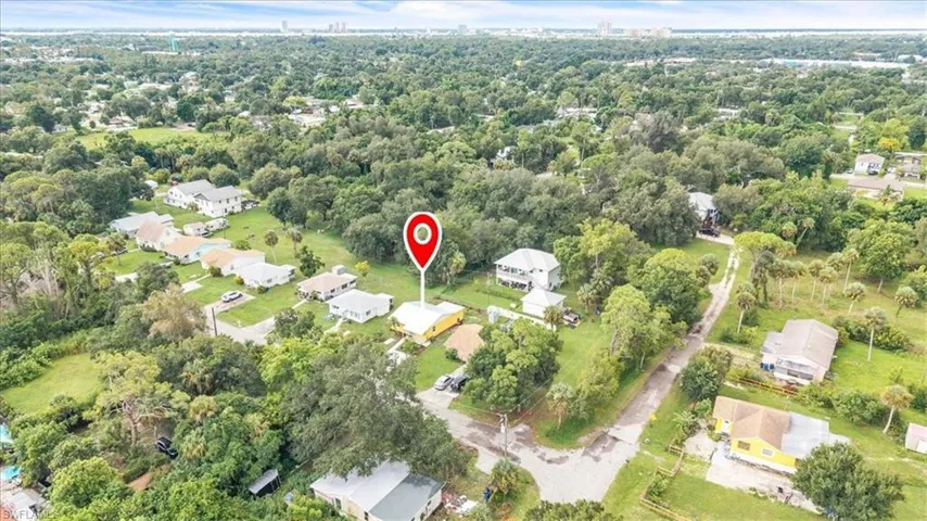 537 Capitol St, North Fort Myers, Florida 33903