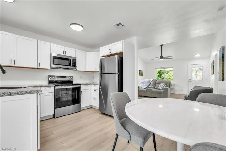 537 Capitol St, North Fort Myers, Florida 33903