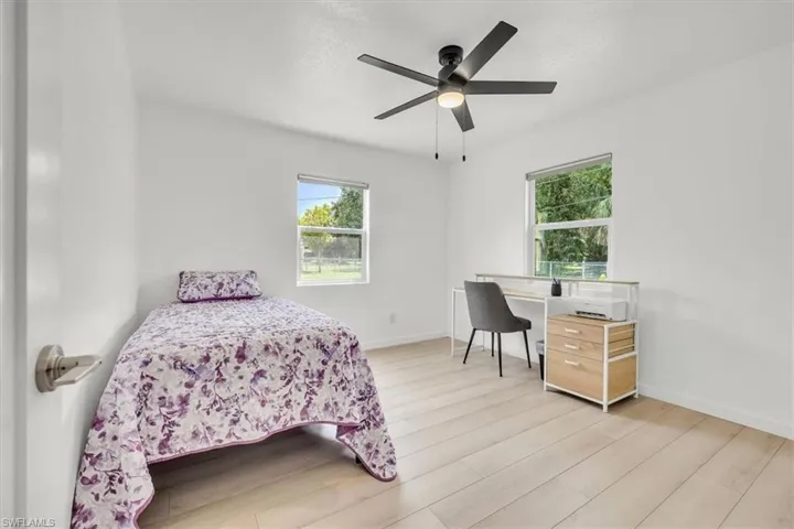 537 Capitol St, North Fort Myers, Florida 33903