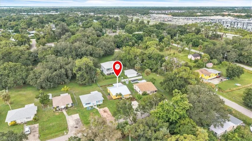 537 Capitol St, North Fort Myers, Florida 33903