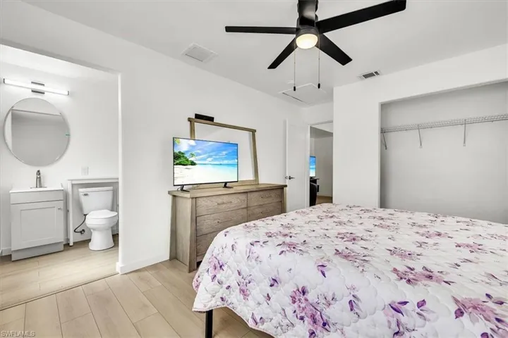 537 Capitol St, North Fort Myers, Florida 33903