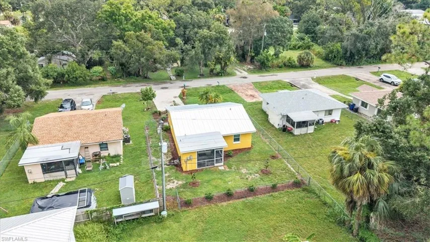 537 Capitol St, North Fort Myers, Florida 33903