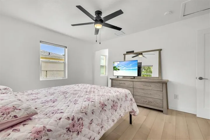 537 Capitol St, North Fort Myers, Florida 33903