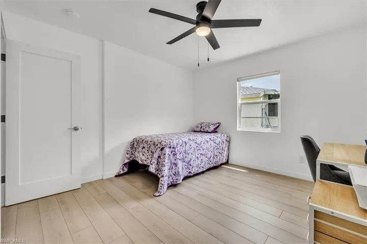 537 Capitol St, North Fort Myers, Florida 33903