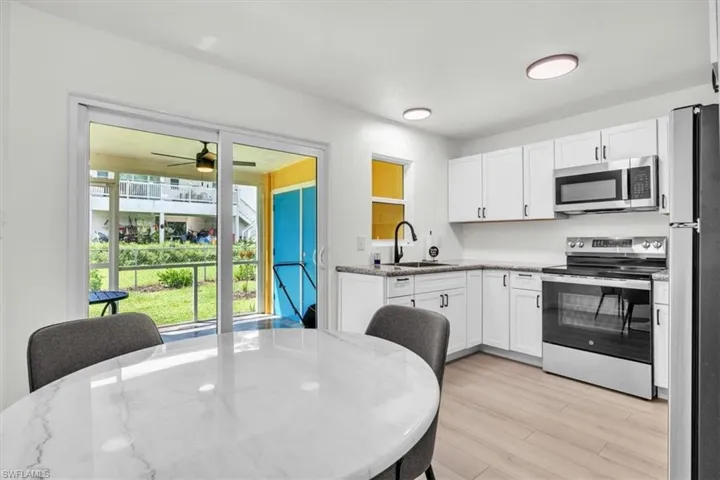 537 Capitol St, North Fort Myers, Florida 33903
