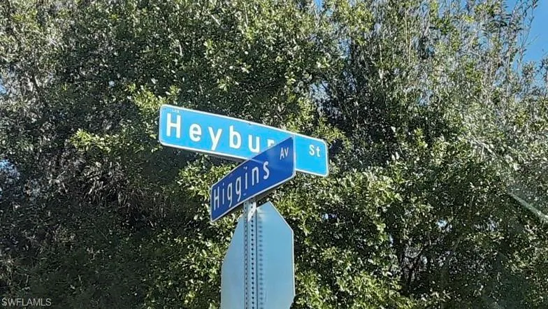 3859 Heyburn St, Fort Myers, Florida 33905