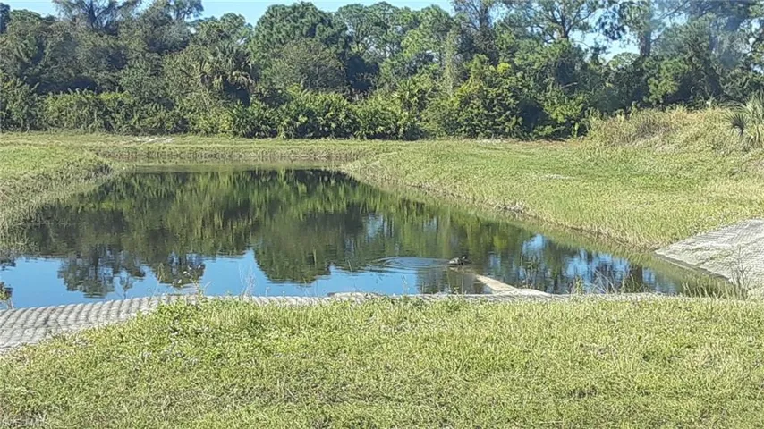 3859 Heyburn St, Fort Myers, Florida 33905