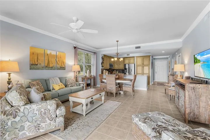 10720 Ravenna Way 206, Fort Myers, Florida 33913