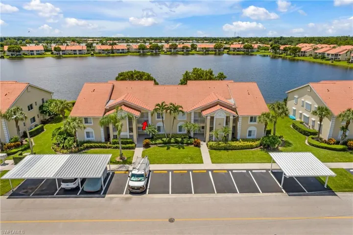 7754 Emerald Cir T202, Naples, Florida 34109