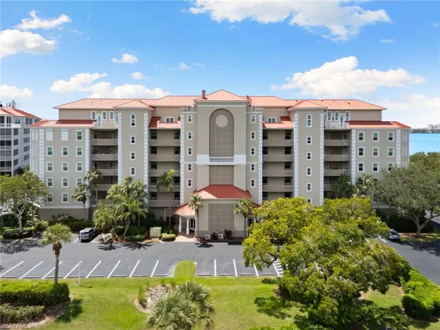 201 Vintage Bay Dr 2, Marco Island, Florida 34145
