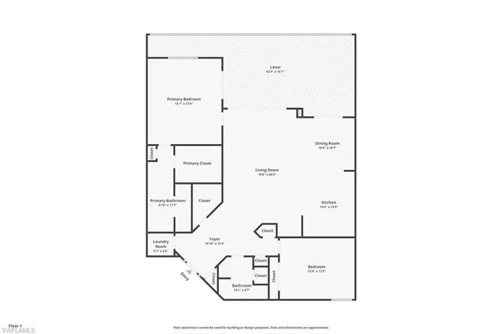 201 Vintage Bay Dr 2, Marco Island, Florida 34145