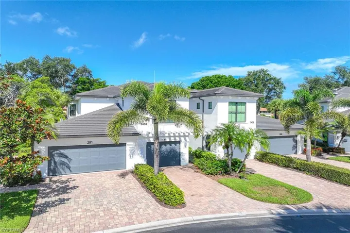 2432  Ravenna  BLVD, Naples, FL 34109