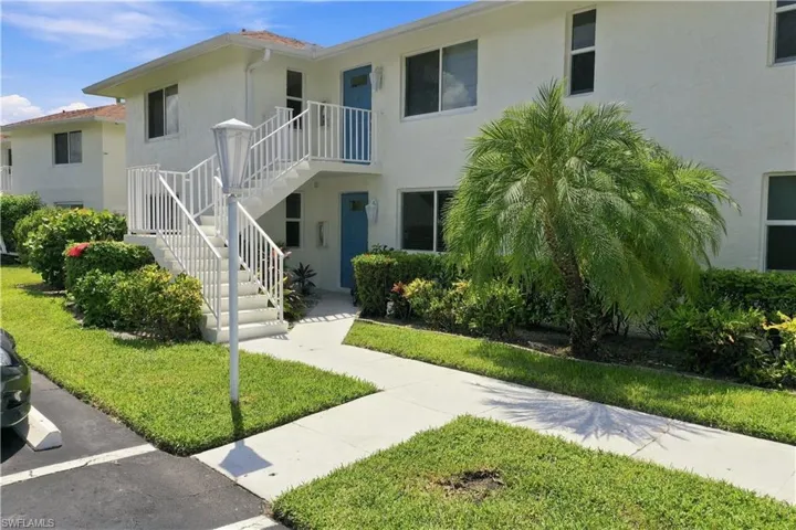 416 Teryl Rd 2363, Naples, Florida 34112