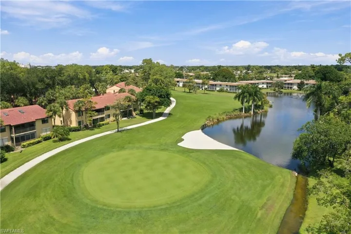 416 Teryl Rd 2363, Naples, Florida 34112