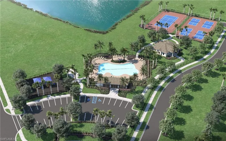 374 Spring Hill Lake Loop, Cape Coral Fl 33993