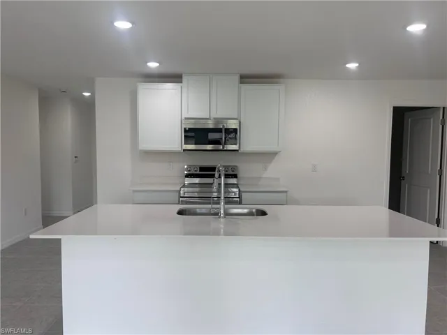 Gorgeous Kitchen