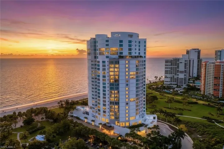 4101 Gulf Shore Blvd N 17n, Naples, Florida 34103