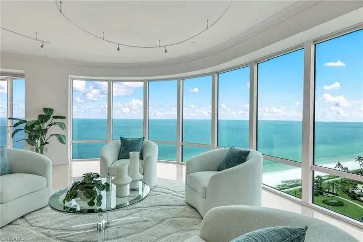 4101 Gulf Shore Blvd N 17n, Naples, Florida 34103