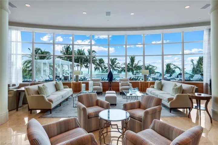 4101 Gulf Shore Blvd N 17n, Naples, Florida 34103