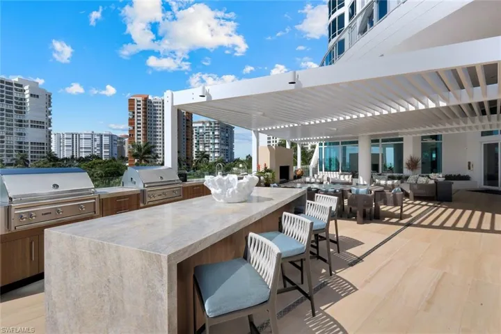 4101 Gulf Shore Blvd N 17n, Naples, Florida 34103