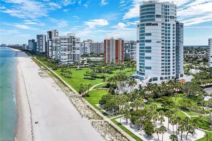 4101 Gulf Shore Blvd N 17n, Naples, Florida 34103
