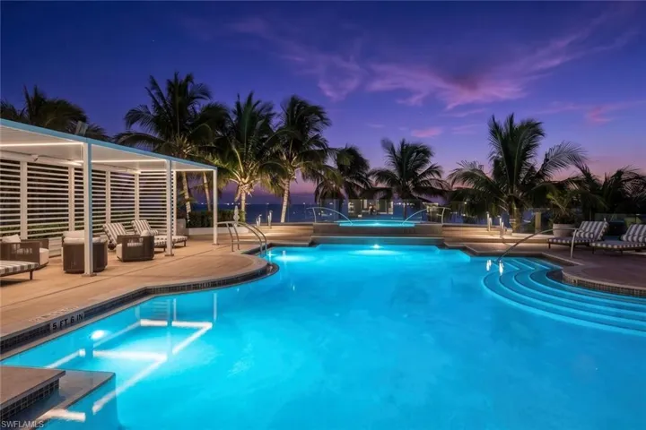 4101 Gulf Shore Blvd N 17n, Naples, Florida 34103