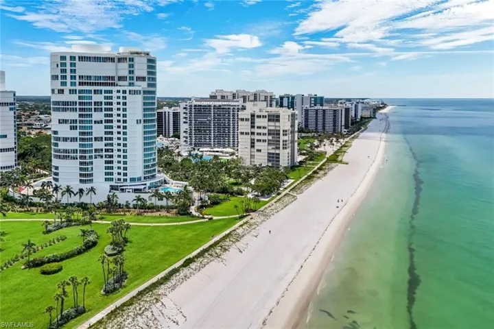 4101 Gulf Shore Blvd N 17n, Naples, Florida 34103