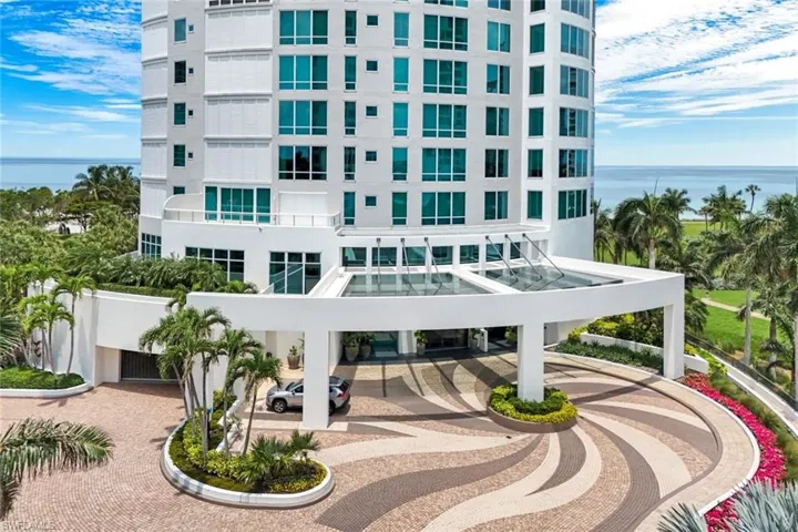 4101 Gulf Shore Blvd N 17n, Naples, Florida 34103