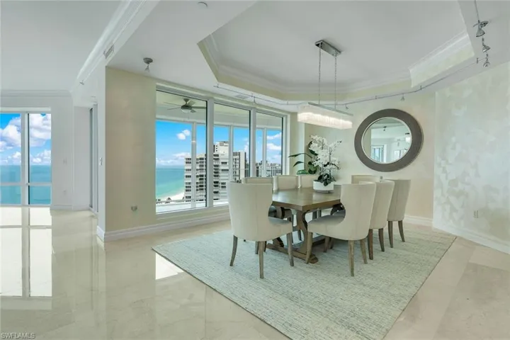 4101 Gulf Shore Blvd N 17n, Naples, Florida 34103