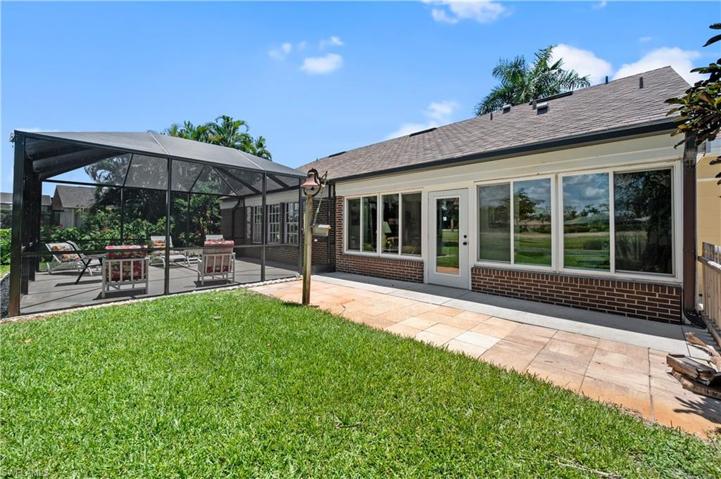 397  Forest Hills  BLVD, NAPLES, FL 34113