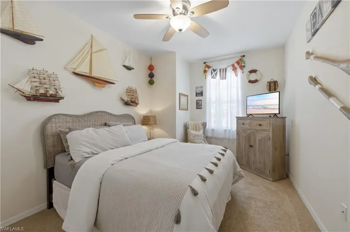 3rd bedroom