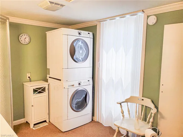 BONUS! Added In Suite Bathroom with Laundry!