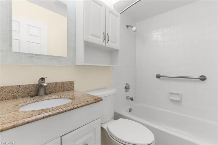 2nd Bath