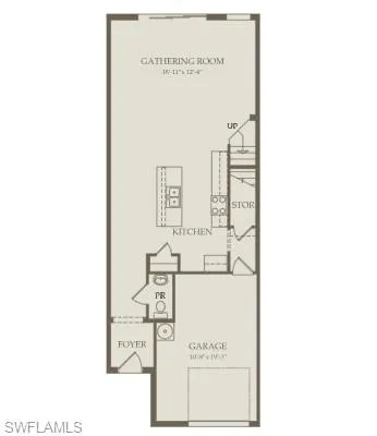 1554 Lake Jessup Cir, Cape Coral, Florida 33909
