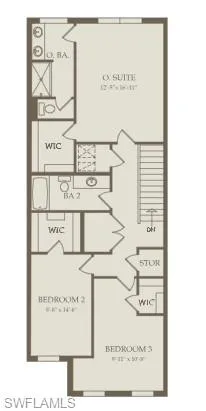 1554 Lake Jessup Cir, Cape Coral, Florida 33909